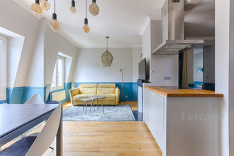 Ma-Cabane - Vente Appartement Paris, 57 m²