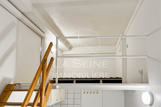 Ma-Cabane - Vente Appartement Paris, 10 m²