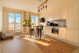 Ma-Cabane - Vente Appartement Paris, 42 m²