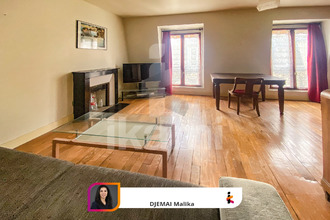 Ma-Cabane - Vente Appartement Paris, 53 m²