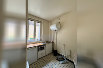 Ma-Cabane - Vente Appartement Paris, 42 m²