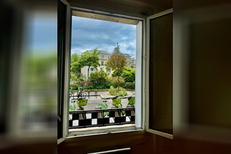 Ma-Cabane - Vente Appartement Paris, 42 m²