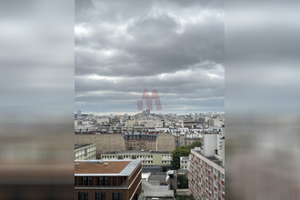 Ma-Cabane - Vente Appartement Paris, 108 m²