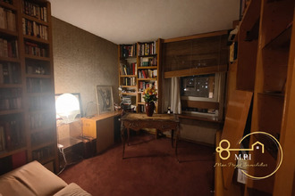 Ma-Cabane - Vente Appartement Paris, 84 m²