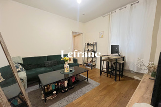 Ma-Cabane - Vente Appartement Paris, 29 m²