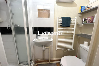 Ma-Cabane - Vente Appartement Paris, 29 m²
