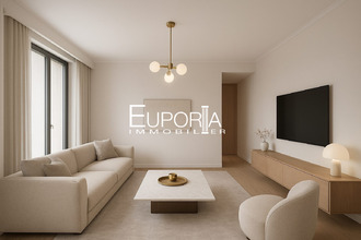 Ma-Cabane - Vente Appartement Paris, 126 m²