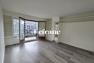 Ma-Cabane - Vente Appartement Paris, 37 m²