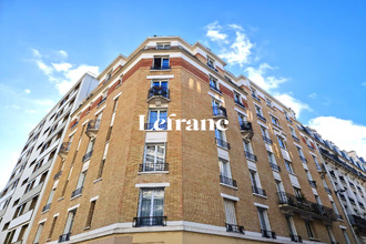 Ma-Cabane - Vente Appartement Paris, 74 m²