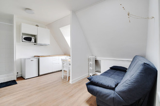 Ma-Cabane - Vente Appartement Paris, 15 m²