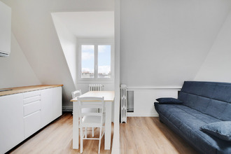 Ma-Cabane - Vente Appartement Paris, 15 m²