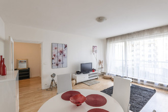 Ma-Cabane - Vente Appartement Paris, 56 m²