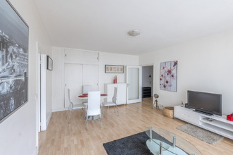 Ma-Cabane - Vente Appartement Paris, 56 m²