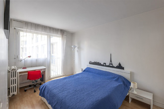 Ma-Cabane - Vente Appartement Paris, 56 m²