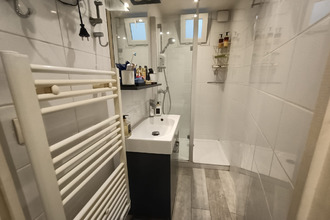 Ma-Cabane - Vente Appartement Paris, 24 m²