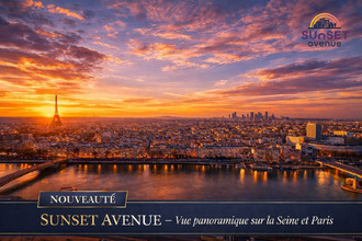 Ma-Cabane - Vente Appartement Paris, 96 m²