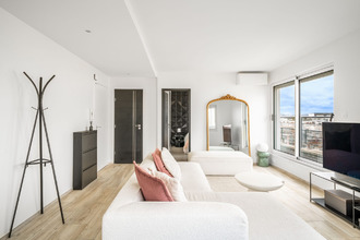 Ma-Cabane - Vente Appartement Paris, 46 m²