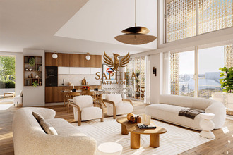 Ma-Cabane - Vente Appartement Paris, 193 m²