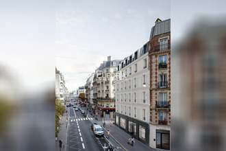 Ma-Cabane - Vente Appartement Paris, 126 m²