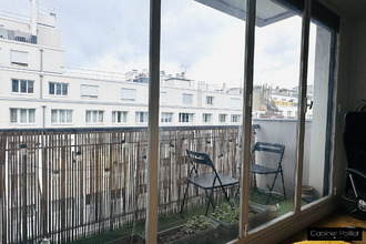 Ma-Cabane - Vente Appartement Paris, 60 m²