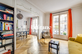 Ma-Cabane - Vente Appartement Paris, 80 m²