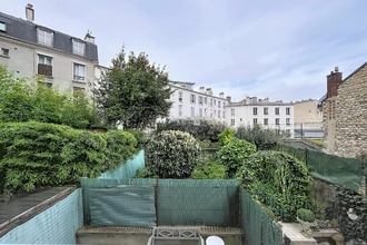 Ma-Cabane - Vente Appartement PARIS, 22 m²