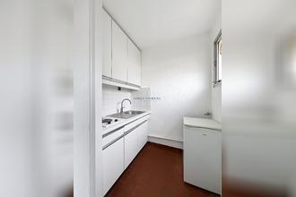 Ma-Cabane - Vente Appartement PARIS, 22 m²