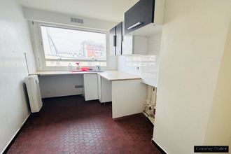 Ma-Cabane - Vente Appartement Paris, 60 m²