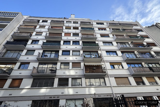 Ma-Cabane - Vente Appartement Paris, 60 m²