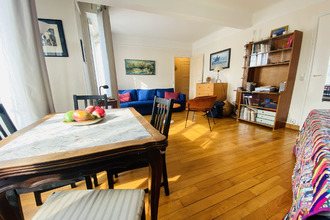 Ma-Cabane - Vente Appartement Paris, 34 m²