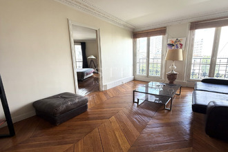 Ma-Cabane - Vente Appartement Paris, 58 m²
