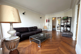 Ma-Cabane - Vente Appartement Paris, 58 m²