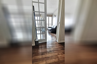 Ma-Cabane - Vente Appartement Paris, 58 m²