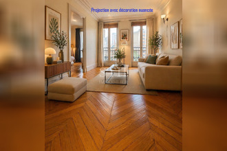 Ma-Cabane - Vente Appartement Paris, 58 m²