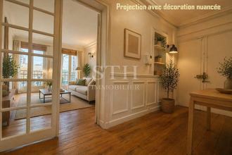 Ma-Cabane - Vente Appartement Paris, 58 m²