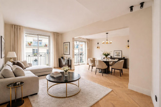Ma-Cabane - Vente Appartement Paris, 89 m²