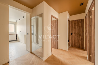 Ma-Cabane - Vente Appartement Paris, 89 m²