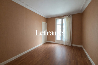 Ma-Cabane - Vente Appartement Paris, 41 m²