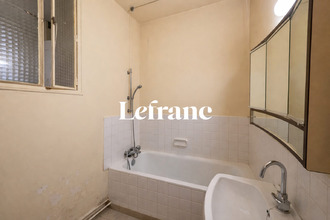 Ma-Cabane - Vente Appartement Paris, 41 m²