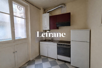 Ma-Cabane - Vente Appartement Paris, 41 m²