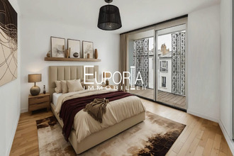 Ma-Cabane - Vente Appartement Paris, 136 m²