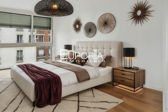 Ma-Cabane - Vente Appartement Paris, 136 m²