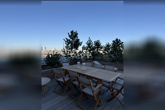 Ma-Cabane - Vente Appartement Paris, 161 m²