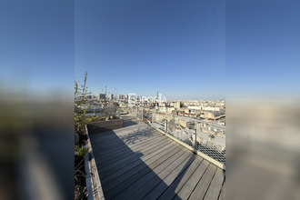 Ma-Cabane - Vente Appartement Paris, 194 m²