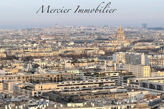 Ma-Cabane - Vente Appartement Paris, 58 m²