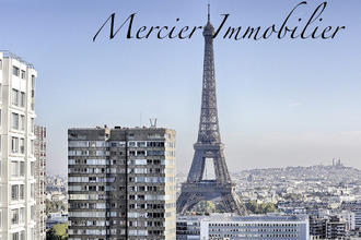 Ma-Cabane - Vente Appartement Paris, 130 m²