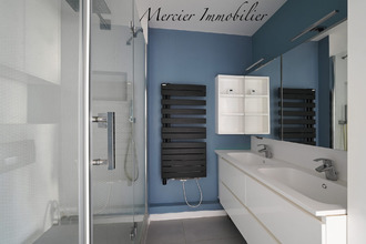 Ma-Cabane - Vente Appartement Paris, 97 m²