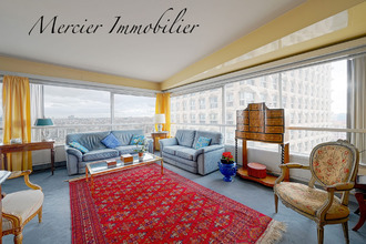 Ma-Cabane - Vente Appartement Paris, 109 m²