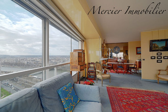 Ma-Cabane - Vente Appartement Paris, 109 m²