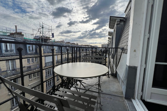 Ma-Cabane - Vente Appartement Paris, 17 m²